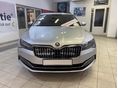 SKODA SUPERB 2020/6 - 2