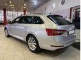 SKODA SUPERB 2020/6 - 4