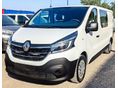 RENAULT TRAFIC 2020/11 - 2