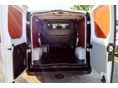 RENAULT TRAFIC 2020/11 - 12