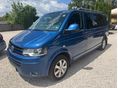 VOLKSWAGEN TRANSPORTER Multivan 2.0 CR TDI Lang DSG 4motion TGK/5-FŐ/4x4/FULL EXTRA!!!!