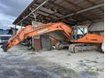 DOOSAN DX300Lc