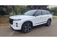 JAECOO JAECOO 7 J7 1.5 TGDI PHEV Premium DHT MAGYAR.ELSŐ TULAJ!7000 KM!SÉRÜLÉSMENTES!