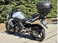 KAWASAKI ER-6N 2010/8 - 4
