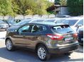 NISSAN QASHQAI 2015/1 - 2