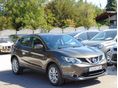NISSAN QASHQAI 2015/1 - 3