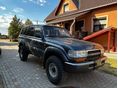 TOYOTA LAND CRUISER 1991/7 - 2