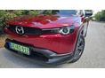 MAZDA MX-30 35,5kWh e-Skyactiv Prime-Line 37 E KM+MO-I GARANCIÁLIS+ÜVEGTETŐ+11 KW TÖLTÉS!!!