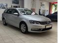 VOLKSWAGEN PASSAT VII Variant 1.4 TSI Comfortline 160 LE. 1év GARANCIA-ÁLLÓFŰTÉS
