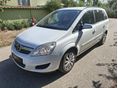 OPEL ZAFIRA B 1.6 Essentia