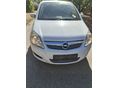 OPEL ZAFIRA B 2009 - 3
