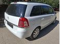 OPEL ZAFIRA B 2009 - 4