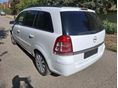 OPEL ZAFIRA B 2009 - 5