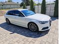 AUDI A6 Avant 2.0 TDI ultra S-tronic