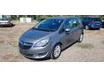 OPEL MERIVA 1.4 T Cosmo Motorháztető és tető enyhén jég vert