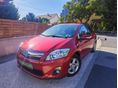 TOYOTA AURIS 1.8 HSD Lounge (Automata) ++KIFOGÁSTALAN MŰSZAKI ÉS ESZTÉTIKAI ÁLLAPOT++GYÖNGYHÁZ BORDÓ METÁL++