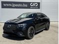 MERCEDES-AMG GLE 53 4MATIC+ Coupe