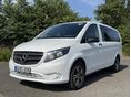MERCEDES-BENZ VITO 114 CDI L (Automata)