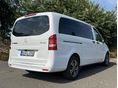 MERCEDES-BENZ VITO 2022/3 - 4