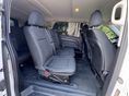 MERCEDES-BENZ VITO 2022/3 - 6
