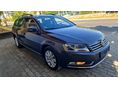 VOLKSWAGEN PASSAT VII Variant 1.4 TSI Comfortline Sávtartó+Holttér figyelő+Vonóhorog+Szervizkönyv!