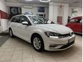 VOLKSWAGEN GOLF VII Variant 1.6 TDI BMT SCR Trendline 1év GARANCIA-FRONT ASSIST