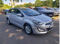 HYUNDAI I30 2013/6 - 2