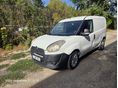 FIAT DOBLO 2011/12 - 1