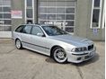 BMW 530d Touring (Automata) M-sport csomag. xenon. bőr. vonóhorog
