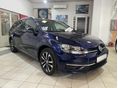 VOLKSWAGEN GOLF VII Variant 2.0 TDI BMT SCR IQ.Drive DSG 1év GARANCIA