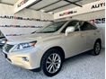 LEXUS RX 2013/4 - 4