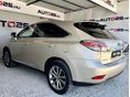 LEXUS RX 2013/4 - 5