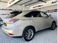 LEXUS RX 2013/4 - 8