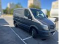 MERCEDES-BENZ SPRINTER 2015/7 - 8