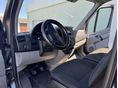 MERCEDES-BENZ SPRINTER 2015/7 - 9