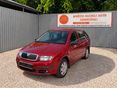 SKODA FABIA Combi 1.2 12V Start 1+1 ÉV GARANCIA!VONÓHOROG! GYÁRI FÉNYEZÉS.HITELRE IS HÉTVÉGÉN IS!!!