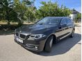 BMW 530d xDrive Touring (Automata) Magyarországi üzembe helyezésű