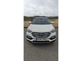 HYUNDAI SANTA FE 2016/9 - 2