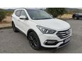 HYUNDAI SANTA FE 2.2 CRDi Executive (Automata)