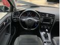 VOLKSWAGEN GOLF VII 2013/7 - 11