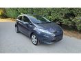 FORD FIESTA 1.25 Ambiente 116 E KM+KLIMA+ABS+MEGKIMÉLT ÁLLAPOT!!!