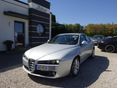 ALFA ROMEO 159 1.9 JTD 8V Progression Xenon!!! Alufelni!! Gazdaságos Diesel! Friss vezérlés!