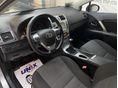 TOYOTA AVENSIS 2013/5 - 7