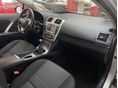 TOYOTA AVENSIS 2013/5 - 11
