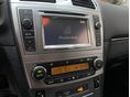 TOYOTA AVENSIS 2013/5 - 24