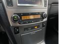 TOYOTA AVENSIS 2013/5 - 25