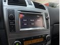 TOYOTA AVENSIS 2013/5 - 29