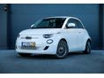 FIAT 500e Icon 42kWh (Automata) / Sérülésmentes / Apple CarPlay / Gyönyörű állapot