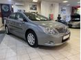 TOYOTA AVENSIS 1.8 Sol CVT 140.000Km