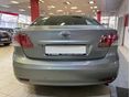 TOYOTA AVENSIS 2009/9 - 5